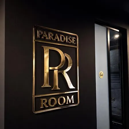 Paradise - & Sauna De Luxe A * Yutz